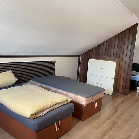 Loft Apartment Fuer Bis Zu 4 Personen Malterdingen Extérieur photo