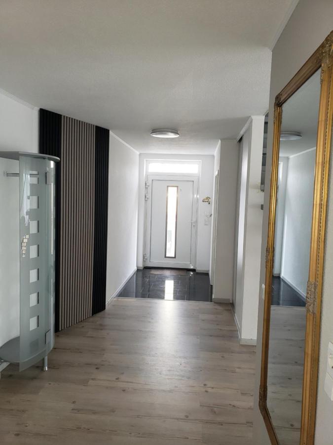 Loft Apartment Fuer Bis Zu 4 Personen Malterdingen Extérieur photo