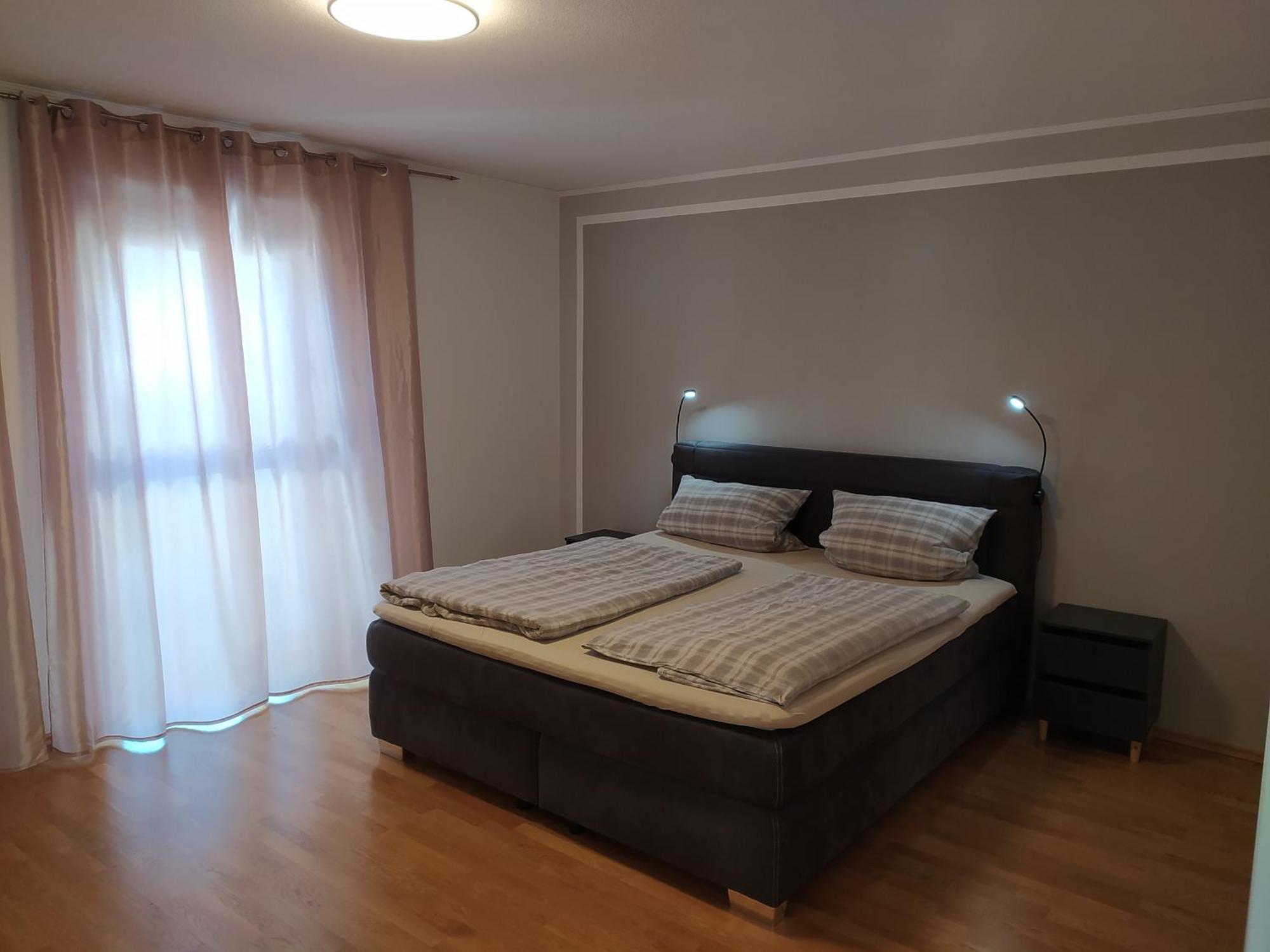 Loft Apartment Fuer Bis Zu 4 Personen Malterdingen Extérieur photo